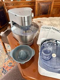 Kenwood km28