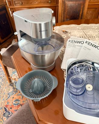 Kenwood km28
