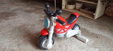 moto chicco