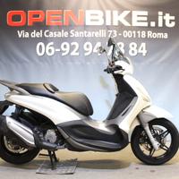 Piaggio Beverly 350 SportTouring 06/2012 Km 53700