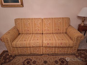 Divano Letto tre posti