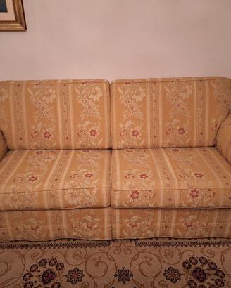 Divano Letto tre posti