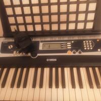 pianola yamaha