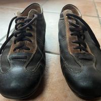 Scarpe donna Car Shoe