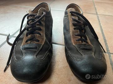 Scarpe donna Car Shoe