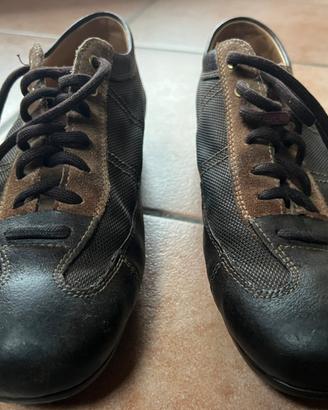 Scarpe donna Car Shoe