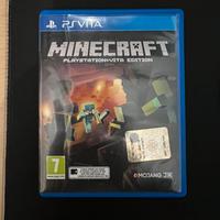 Giochi psvita