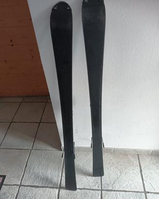 Sci bambino 130cm.