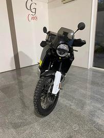 HUSQUARNA NORDEN 901