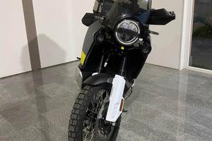 HUSQUARNA NORDEN 901