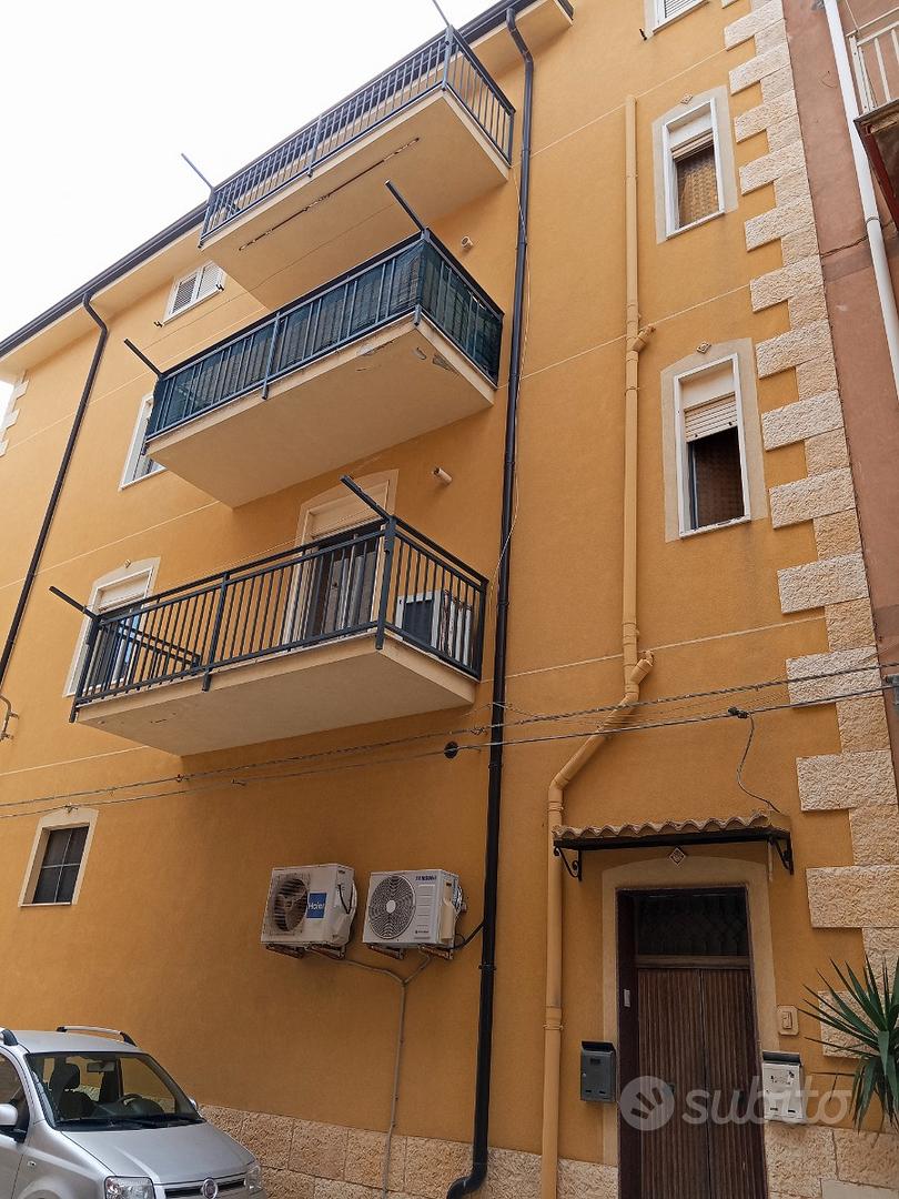 Apartment in Aragona, Agrigento - Vista 2