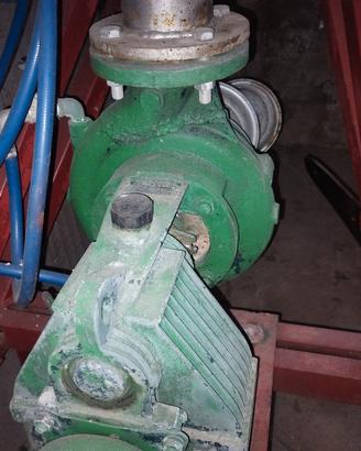 pompa Caprari Mec d2 65 