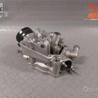 TESTA TESTATA HONDA CRF 250 2014/2017 camme bilanc