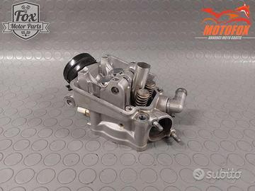 TESTA TESTATA HONDA CRF 250 2014/2017 camme bilanc