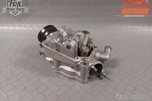TESTA TESTATA HONDA CRF 250 2014/2017 camme bilanc