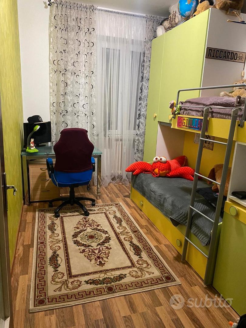 Apartment in Novara, Cittadella - Vista 6