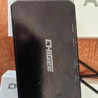 Navigatore per moto Chigee AIO-5 Lite