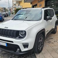 Jeep Renegade 1.6MJ 130CV 80th Anniversary S. UNIP