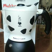 Moka Mukka Express Bialetti