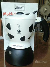 Moka Mukka Express Bialetti