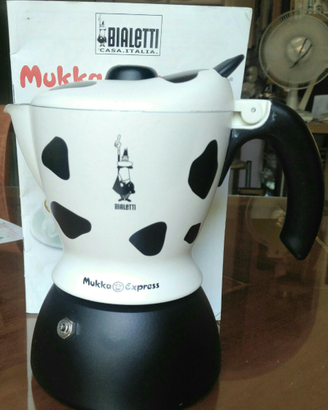 Moka Mukka Express Bialetti