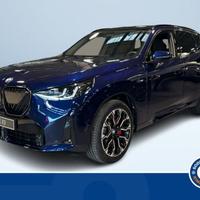 BMW X3 xDrive 40d M Sport Pro