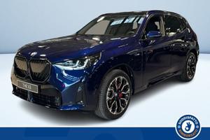 BMW X3 xDrive 40d M Sport Pro