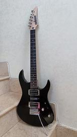 chitarra elettrica Yamaha 