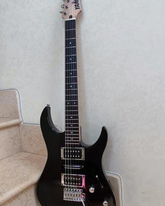 chitarra elettrica Yamaha 