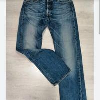 jeans levi's 501