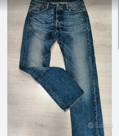 jeans levi's 501