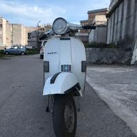 Piaggio Vespa 125 PX - 1982