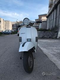 Piaggio Vespa 125 PX - 1982