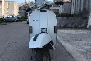 Piaggio Vespa 125 PX - 1982