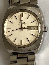 Orologio bulova
