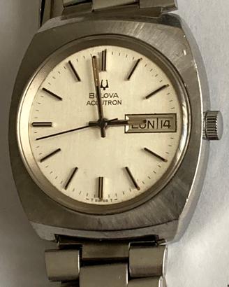 Orologio bulova