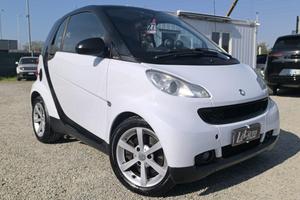 SMART - Fortwo - 1000 52 kW MHD coupé pulse