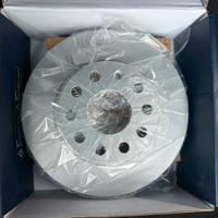 Audi A3 sportback Dischi e Pastiglie + 3Candelette
