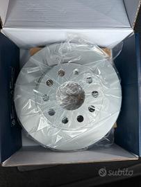 Audi A3 sportback Dischi e Pastiglie + 3Candelette