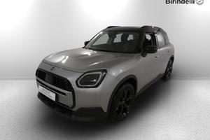 MINI Mini Countrym.(U25) - Mini Countryman C Class
