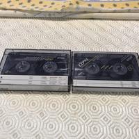 Cassette TDK CD Ing