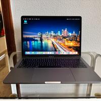 APPLE MACBOOK PRO 13,3” 2560 X 1600 (2K) RETINA