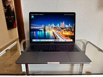 APPLE MACBOOK PRO 13,3” 2560 X 1600 (2K) RETINA