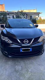Nissan Qashqai 1.5 dci N-connekta