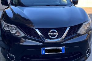 Nissan Qashqai 1.5 dci N-connekta