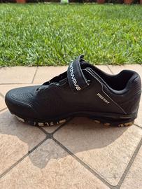Scarpe da bici mtb/gravel