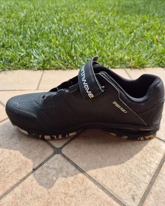 Scarpe da bici mtb/gravel