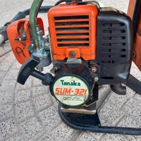 decespugliatore TANAKA  SUM 321