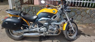 Bmw R 1200 C Independent touring