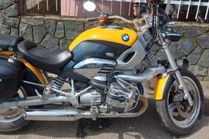 Bmw R 1200 C Independent touring